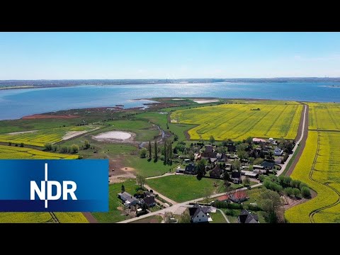 Ostsee-Juwel Poel: Die Insel der Einheimischen  die nordstory  NDR Doku  Jetzt 100% gratis 